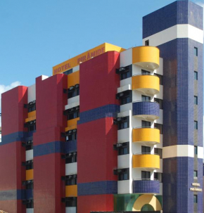  Hotel Piramide - Pituba  Сальвадор